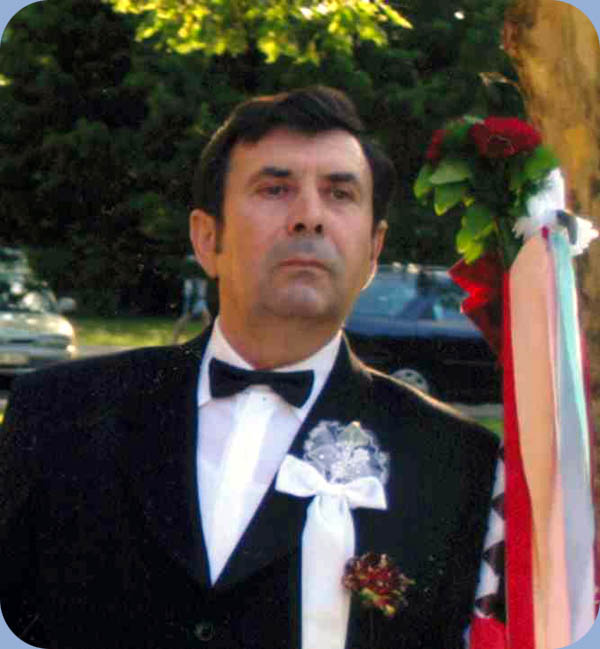 Nagy István